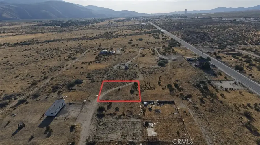 0 Stefan, Cabazon, CA 92330 - #3