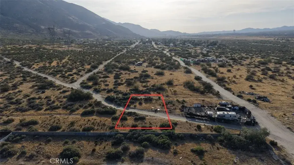 0 Helen Ave, Cabazon, CA 92330 - #1