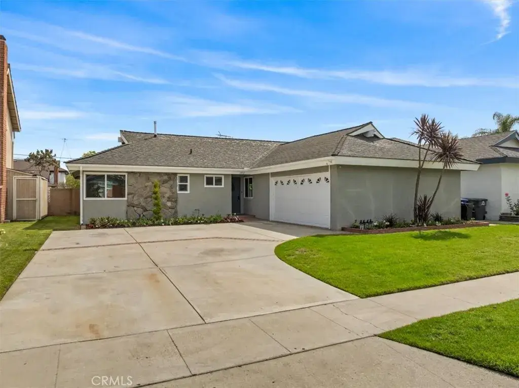 11852 Reagan Street, Los Alamitos, CA 90720 - #1