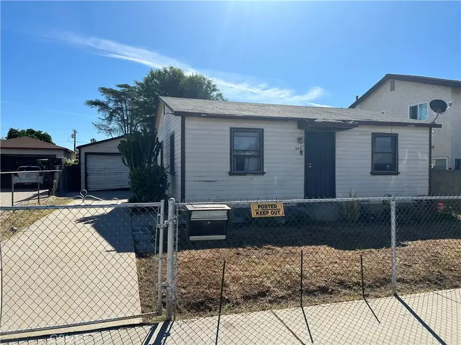 504 Orange, Monterey Park, CA 91755 - #2