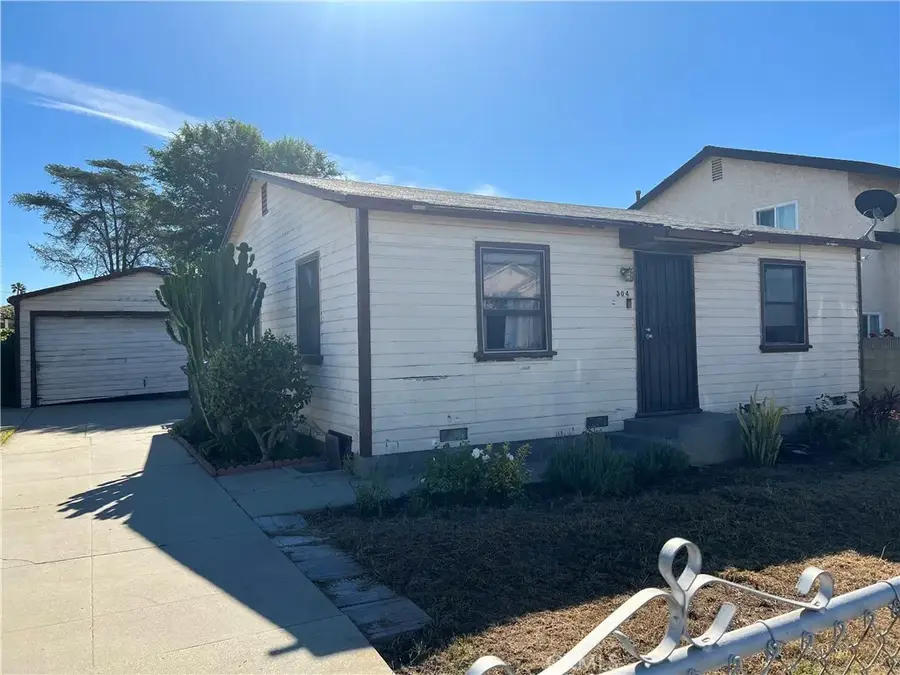 504 Orange, Monterey Park, CA 91755 - #3