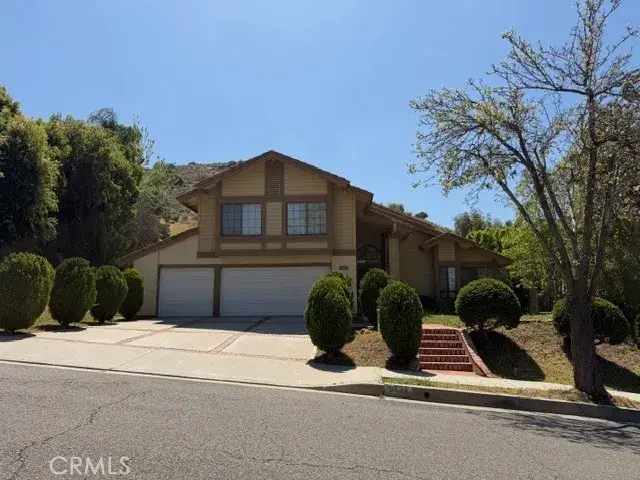 5738 E Muir, Orange, CA 92869 - #1
