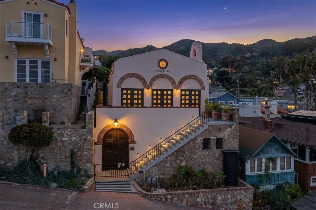 209 E Whittley, Avalon, CA 90704 - #1