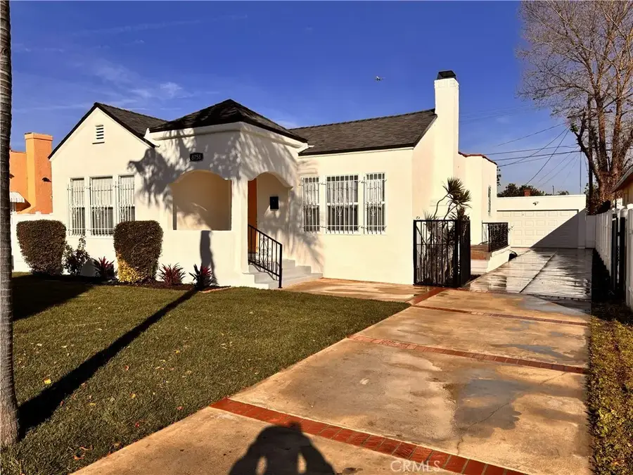 8758 S Hobart, Los Angeles, CA 90047 - #3
