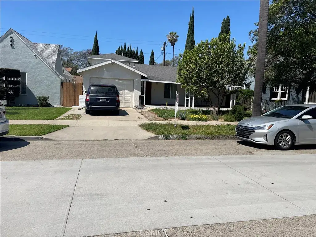 1128 S Parton, Santa Ana, CA 92707 - #1