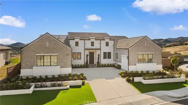 12545 N Silver Spur Court, Porter Ranch, CA 91326