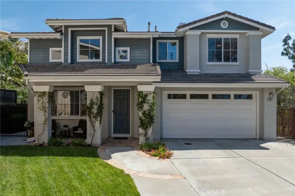 2092 E Nohl Ranch Road, Orange, CA 92867 - #1