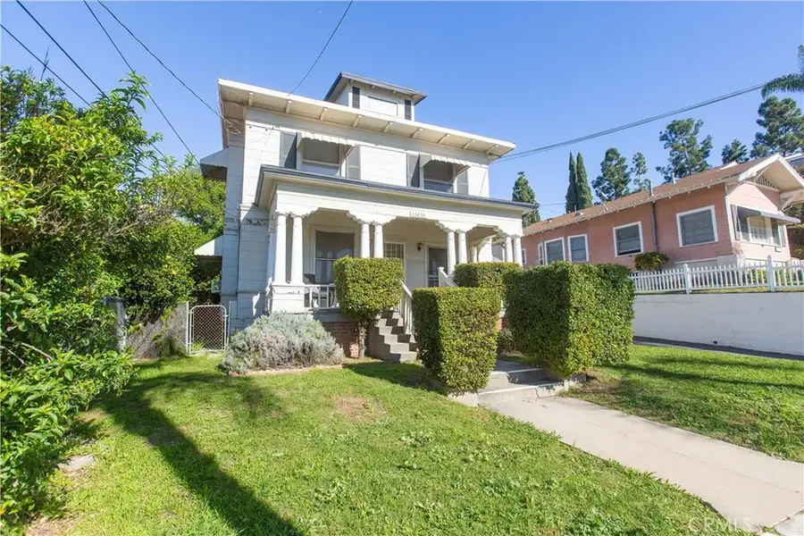 13453 Bailey, Whittier, CA 90601 - #2