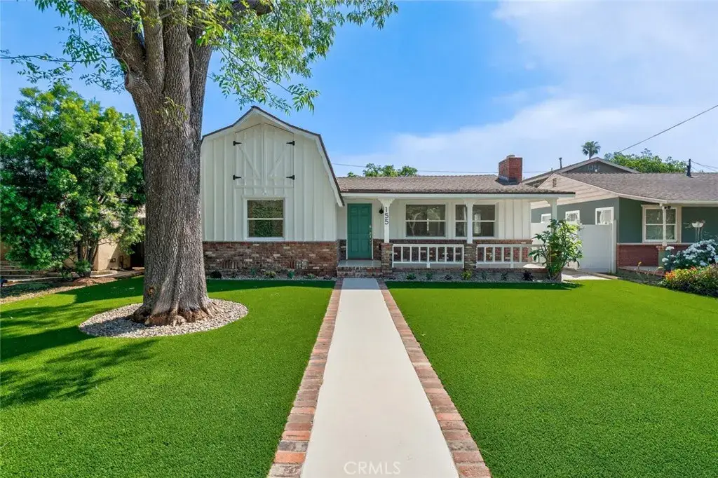 155 Pasadena, Tustin, CA 92780 - #1