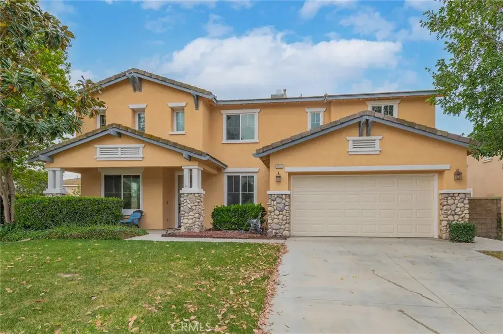 13827 Buckhart, Eastvale, CA 92880 - #1