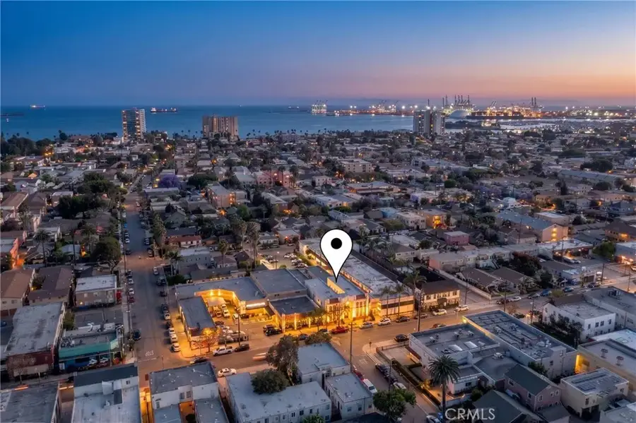 1738 E 4th Street #15, Long Beach, CA 90802 - #2