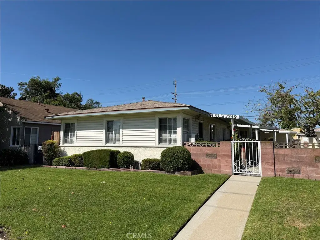 1749 N Hollywood, Burbank, CA 91505 - #1