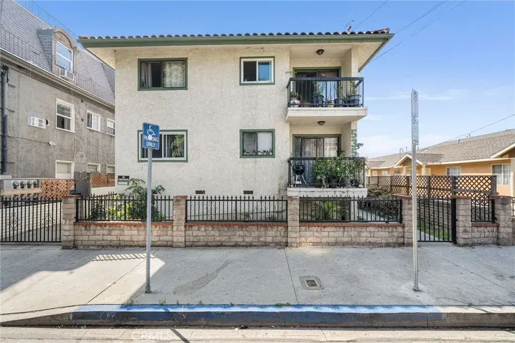 535 W 15th, San Pedro, CA 90731 - #1