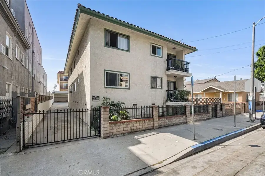 535 W 15th, San Pedro, CA 90731 - #2