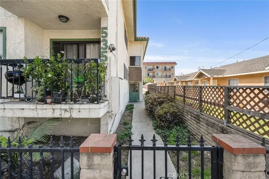 535 W 15th, San Pedro, CA 90731 - #3