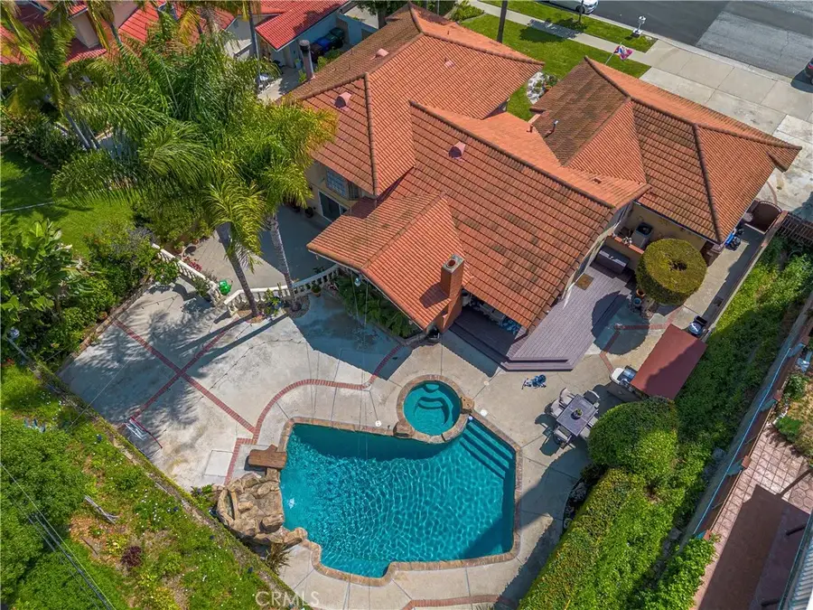 3045 Rio Claro Drive, Hacienda Heights, CA 91745 - #3