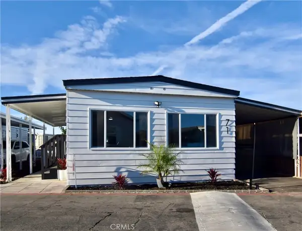 17705 S Western #71, Gardena, CA 90428
