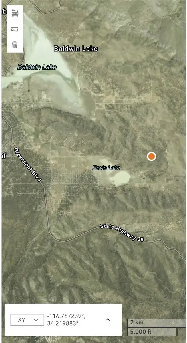 0 Avenue A, Big Bear City, CA 92314 - #3