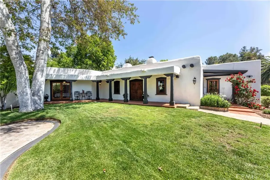 1615 Halsey Street, Redlands, CA 92373 - #2