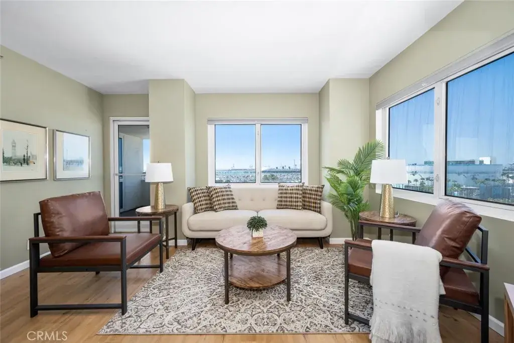 525 E Seaside Way #904, Long Beach, CA 90802 - #1