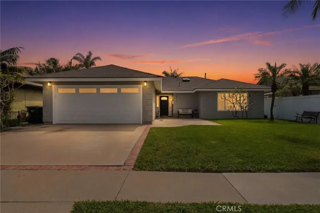 14872 Vanguard Lane, Huntington Beach, CA 92647 - #1