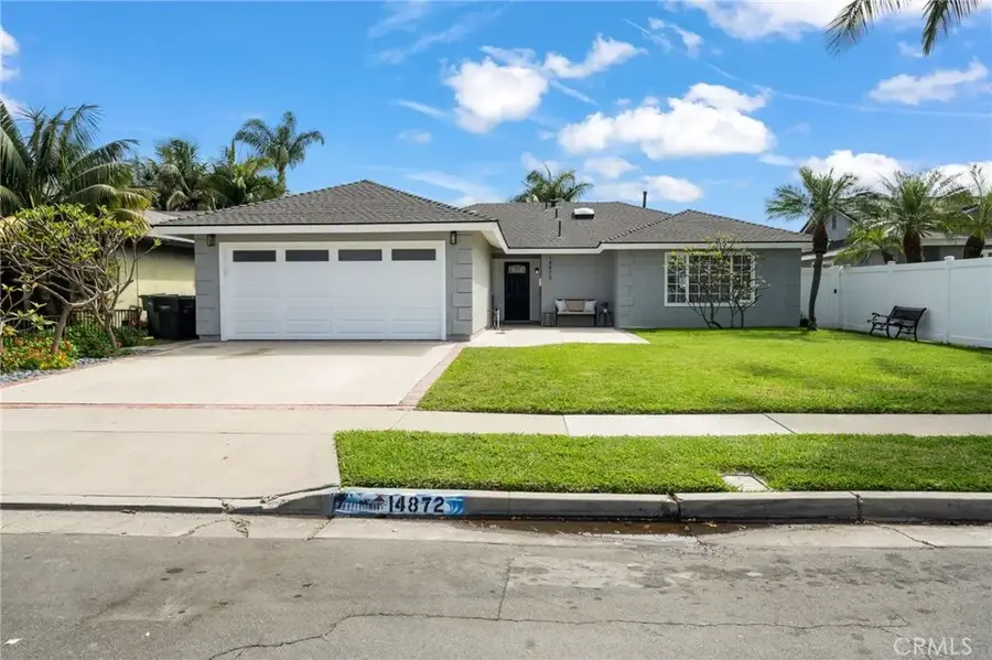 14872 Vanguard Lane, Huntington Beach, CA 92647 - #2