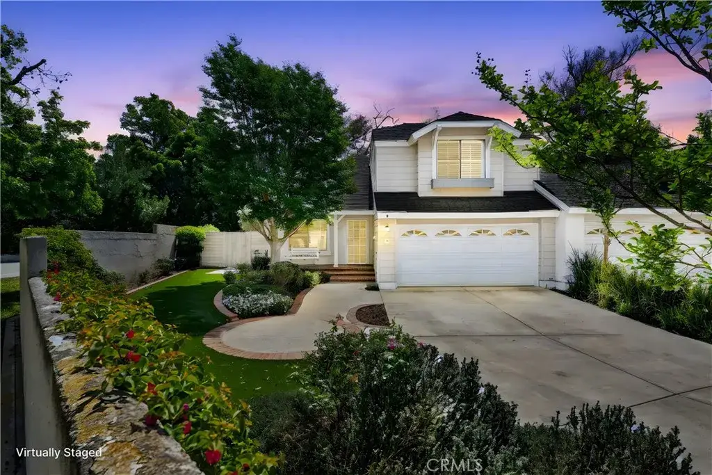49 Winterhaven, Irvine, CA 92614 - #1