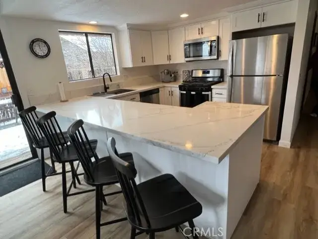 1011 Mount Whitney, Big Bear City, CA 92314 - #1