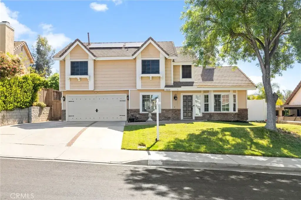 42014 Roanoake St., Temecula, CA 92591 - #1