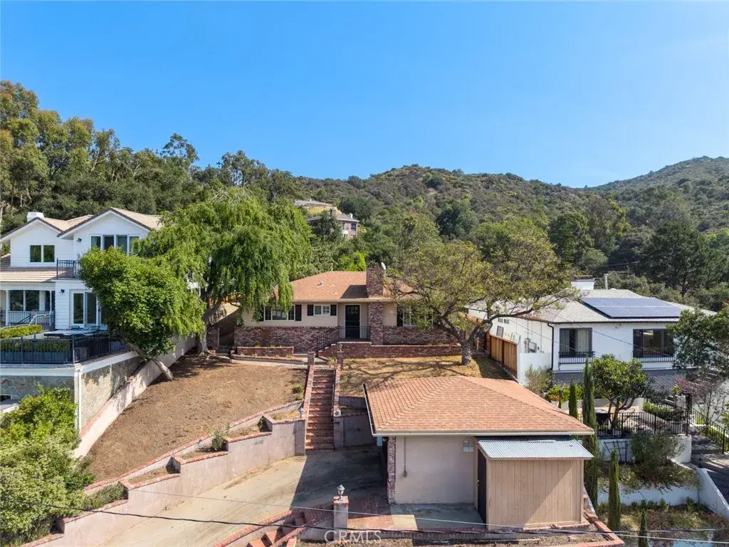 3154 Vista Del Mar, Glendale, CA 91208 - #1
