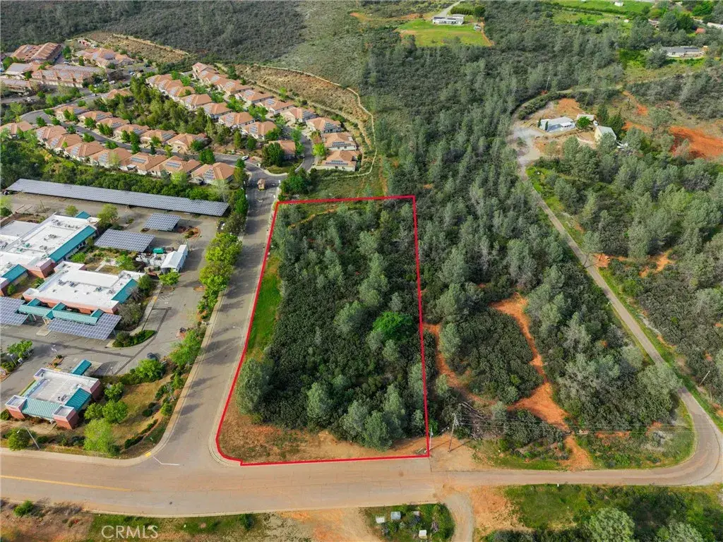 0 Palmero, Cameron Park, CA 95682 - #1