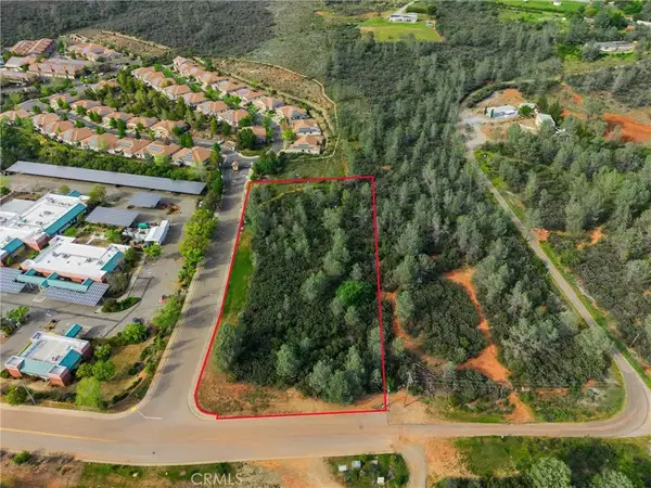 0 Palmero, Cameron Park, CA 95682