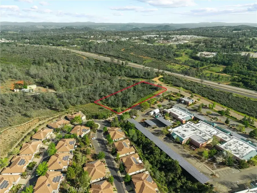0 Palmero, Cameron Park, CA 95682 - #2