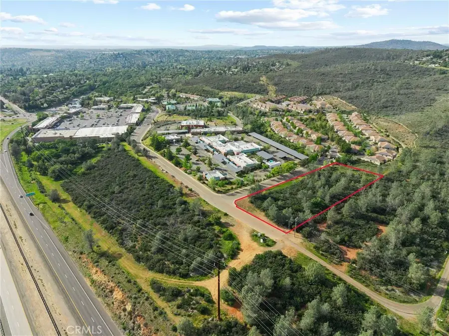 0 Palmero, Cameron Park, CA 95682 - #3