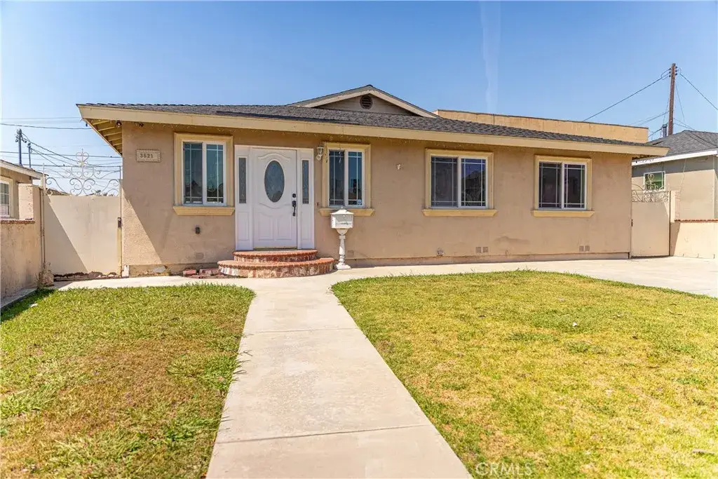 3521 Travis Avenue, Commerce, CA 90040 - #1