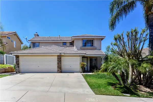 27295 Buffalo Trail, Corona, CA 92883