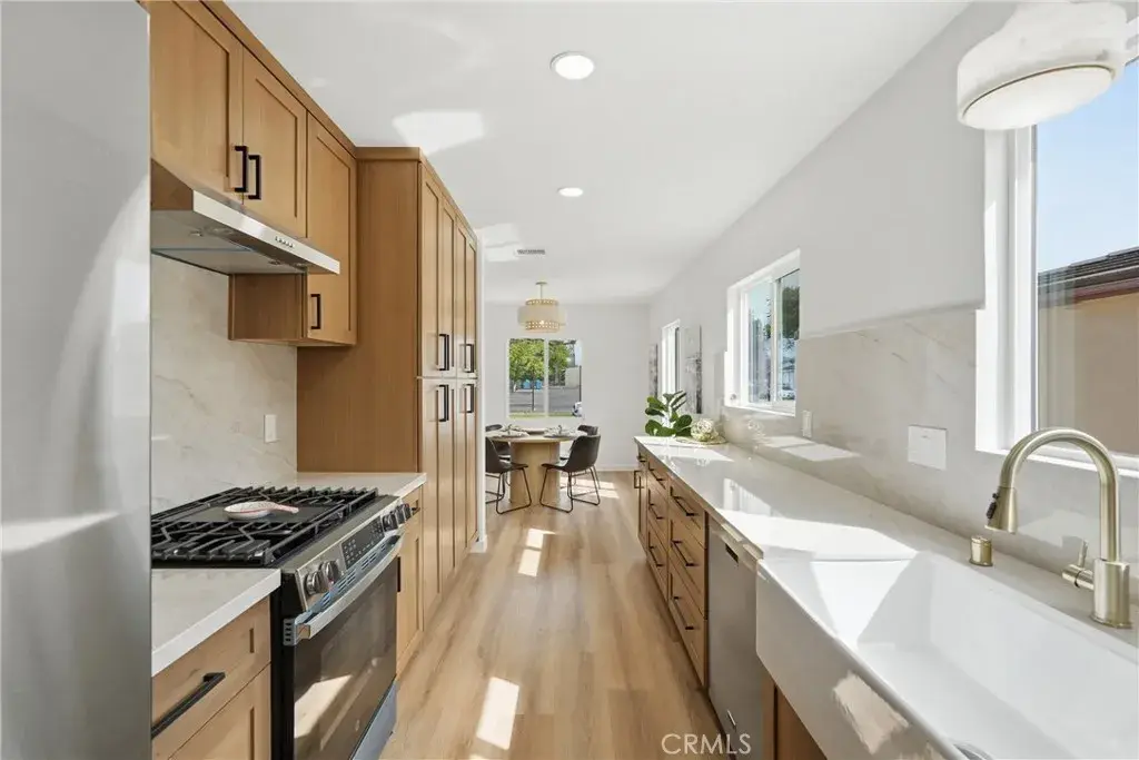 6926 E Peabody, Long Beach, CA 90808 - #1