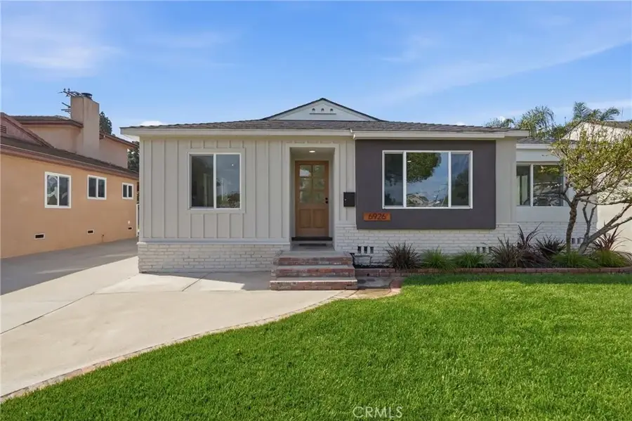 6926 E Peabody, Long Beach, CA 90808 - #3