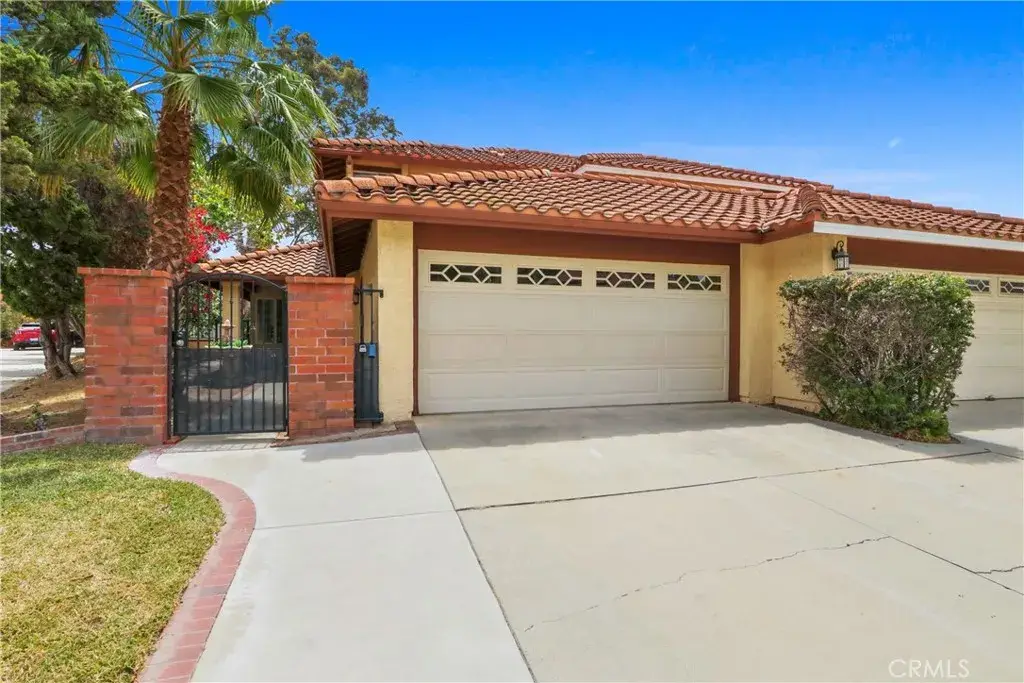 3874 Ravenswood, Yorba Linda, CA 92886 - #1