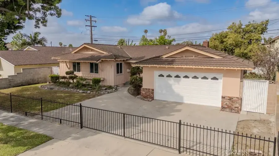 507 S Shields Drive, Anaheim, CA 92804 - #2