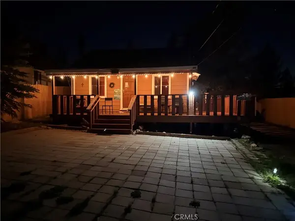 542 Highland Road, Big Bear Lake, CA 92315