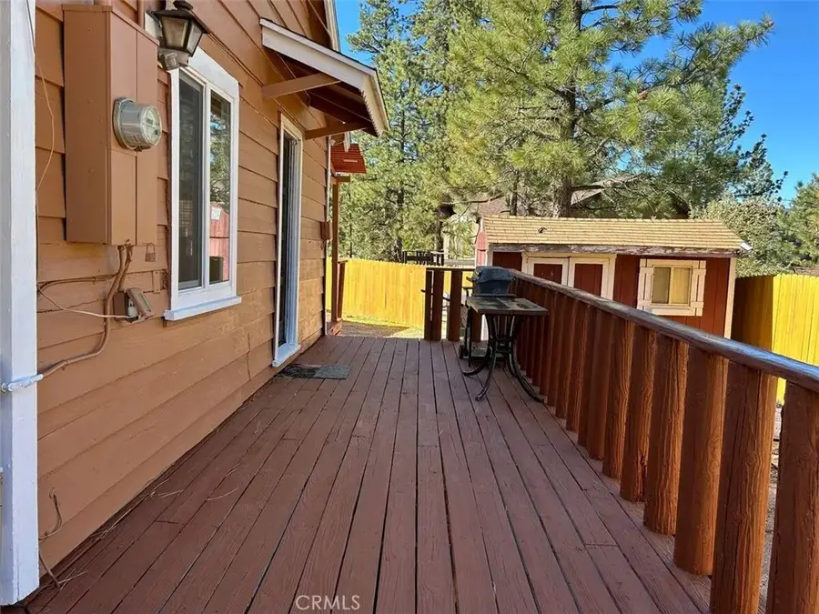 542 Highland Road, Big Bear Lake, CA 92315 - #2