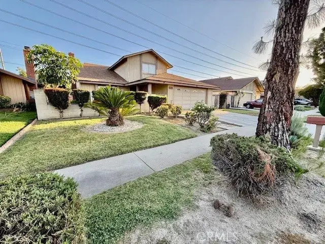 1822 W Moore, Santa Ana, CA 92704 - #1