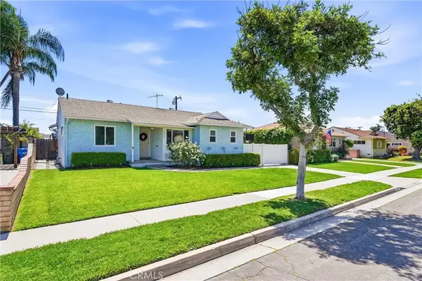 15434 Woodcrest Drive, Whittier, CA 90604