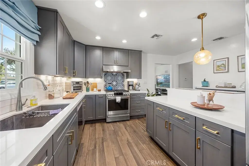 774 N Victoria Drive, Orange, CA 92867 - #1