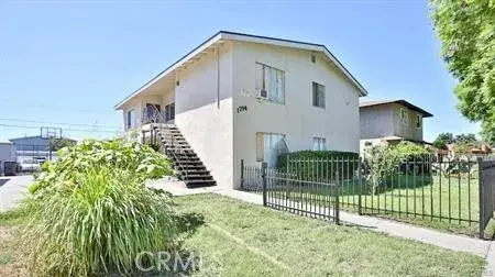 1714 Evergreen Street, Santa Ana, CA 92707 - #2