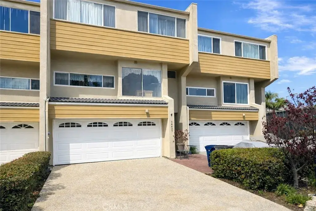 18697 Club, Huntington Beach, CA 92648 - #1