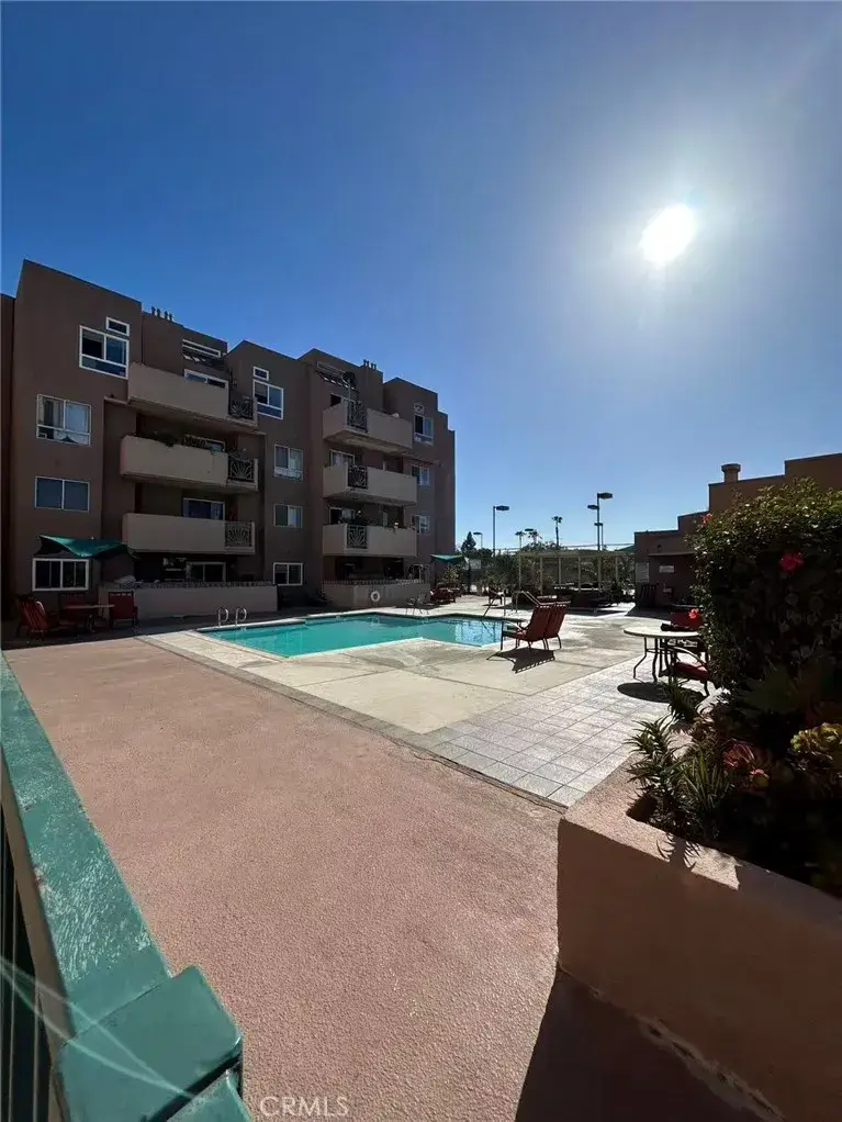 450 E 4th, Santa Ana, CA 92701 - #2