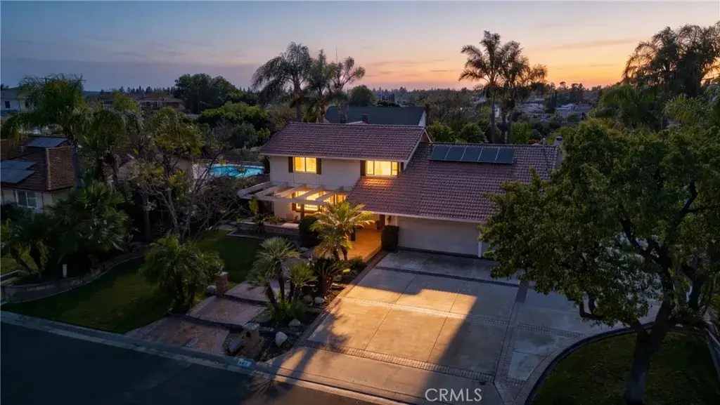 6011 Sun View Road, Yorba Linda, CA 92886 - #1
