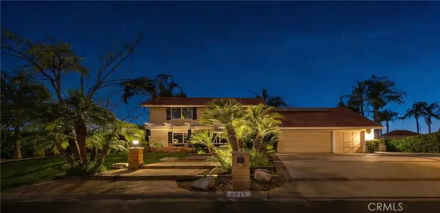 6011 Sun View Road, Yorba Linda, CA 92886 - #2